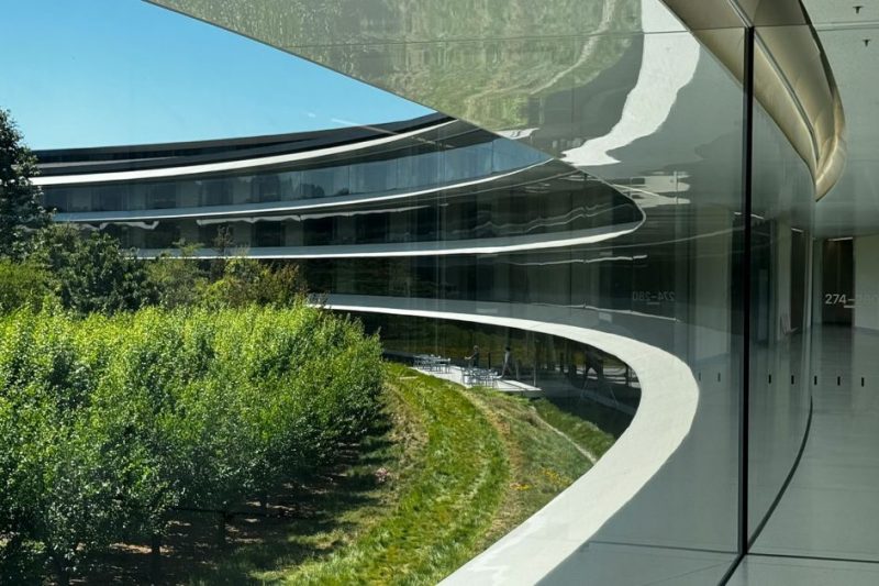 Apple sets Q2 2026 earnings release for April 30