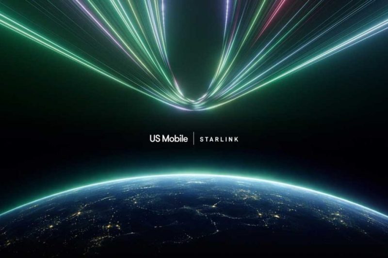 US Mobile says new cell + home plan uses Starlink for now, will cost ‘less than $50…