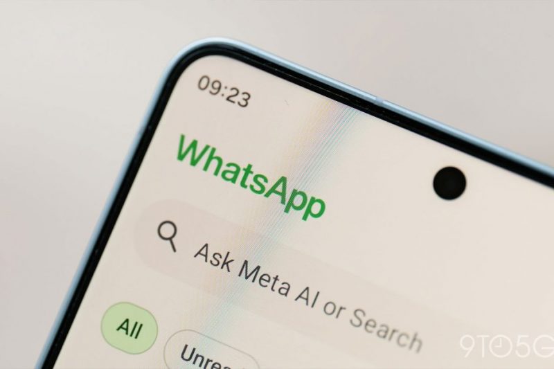 WhatsApp web could soon get almost 50 new themes