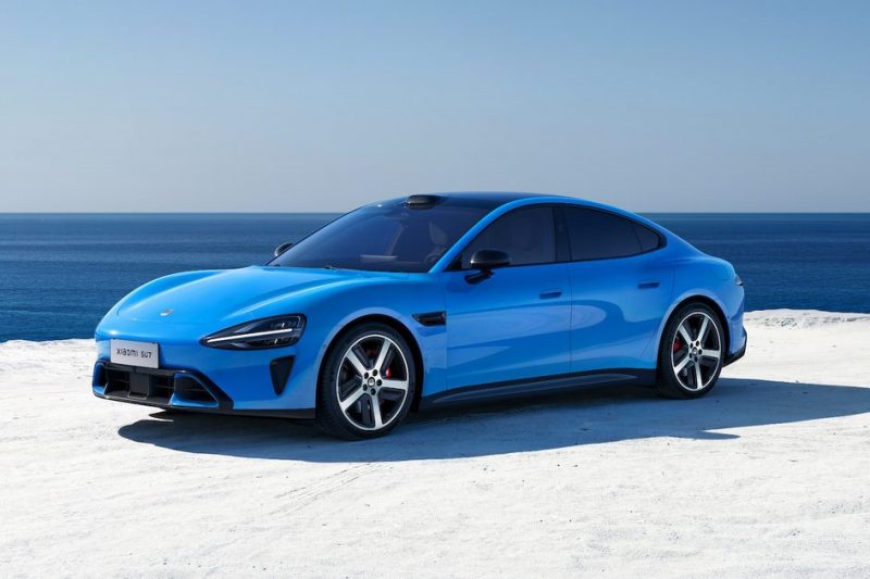 Xiaomi makes dirt-cheap gadgets, but its CEO just ruled out cheap EVs