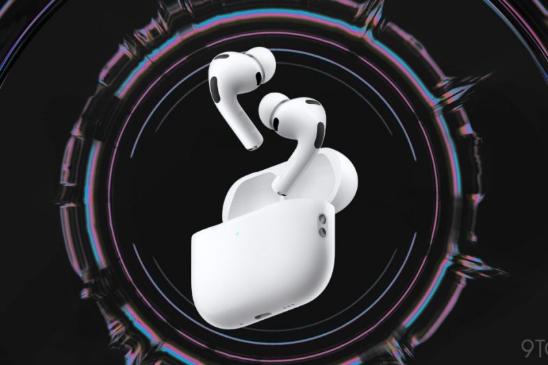Apple’s upcoming AirPods Pro 3 variant could debut a groundbreaking new feature