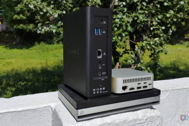 I started using my local LLMs and an MCP server to manage my NAS – it's…