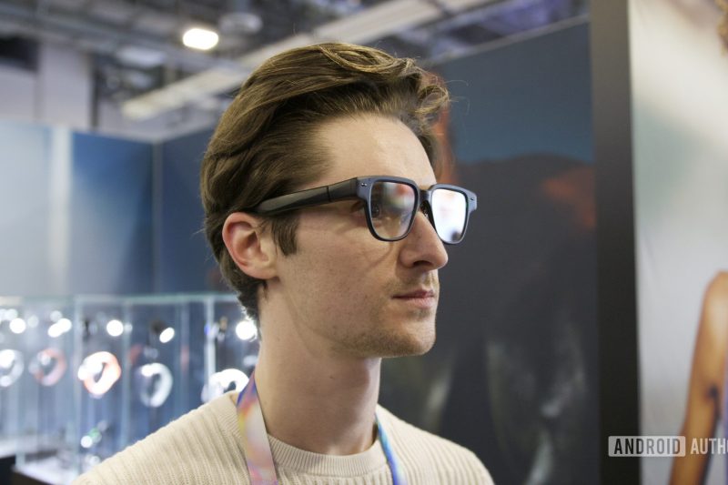 Apple could outclass Samsung and Google with its smart glasses