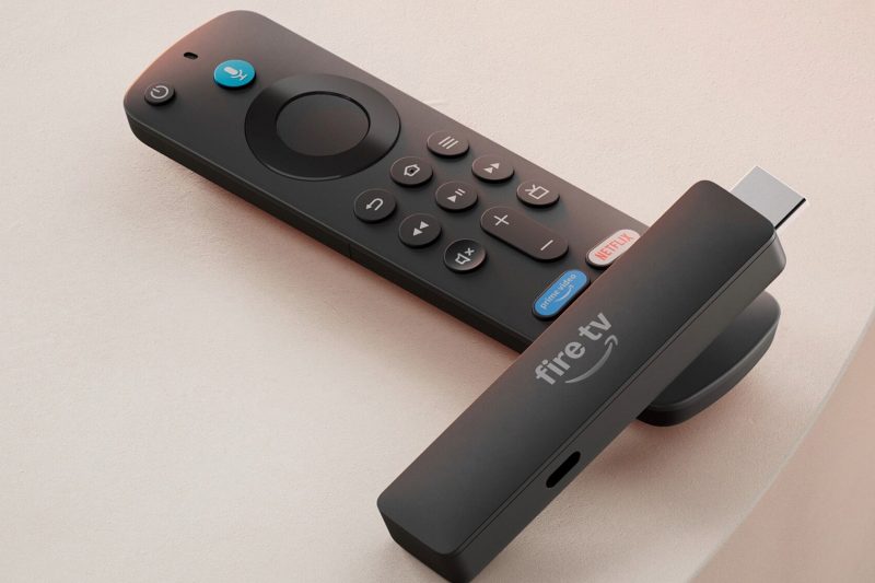 Amazon’s new Fire TV Stick HD signals the end of sideloading