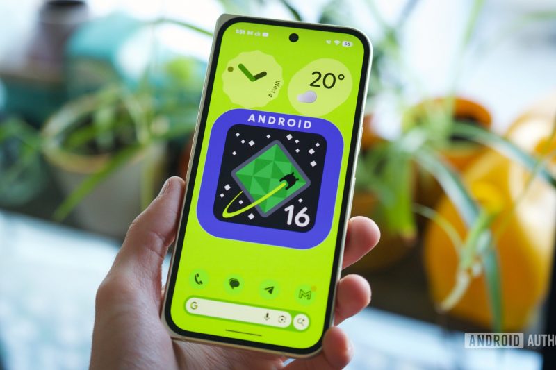 Pixel’s March update is causing some phones to boot loop endlessly, and no one knows…