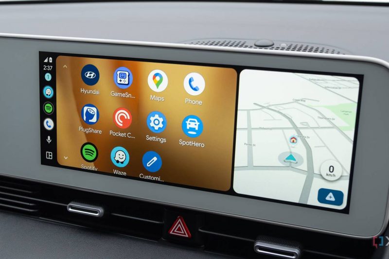 4 ways I stopped fighting Android Auto and started customizing it instead