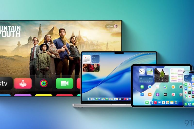 Apple releases public beta 2 for iPadOS 26.5, tvOS 26.5, and more