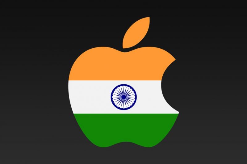 India drops plan to force Apple to preinstall state owned app on iPhones
