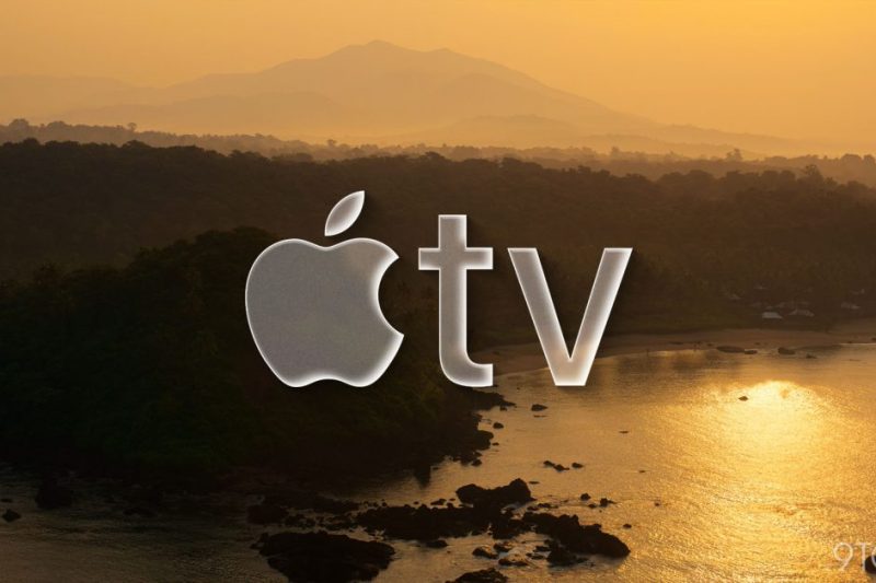 Apple TV has three shows with finales this week, here’s what’s ending