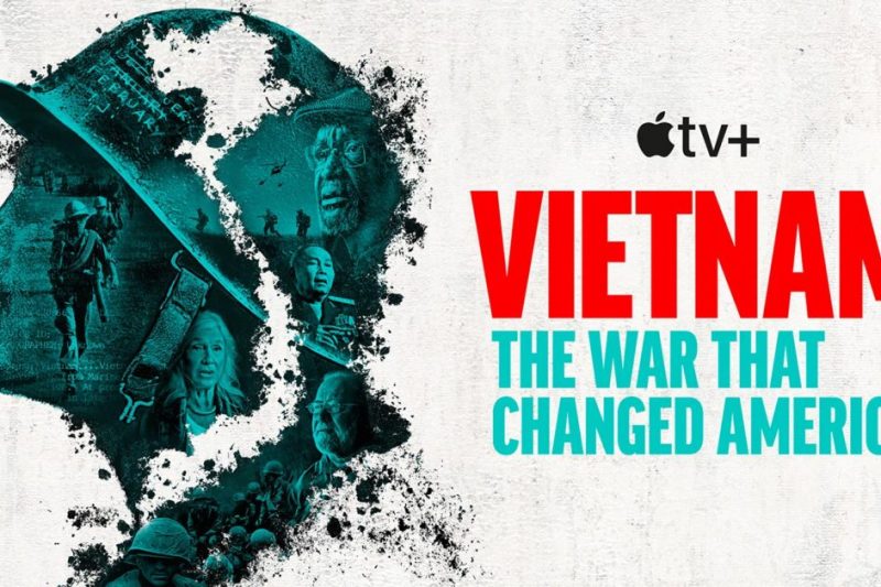 Apple TV: Six-part Vietnam docuseries picks up 3 News & Documentary Emmy…