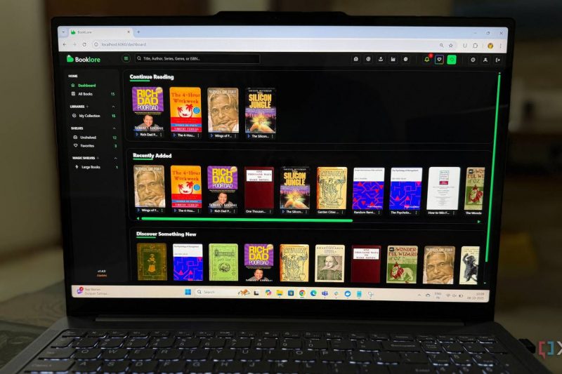 Single-maintainer open source is a ticking time bomb, and Booklore just detonated