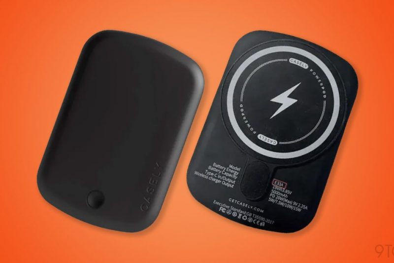 Power bank maker Casely reissues recall following mid-flight explosion and fatal…