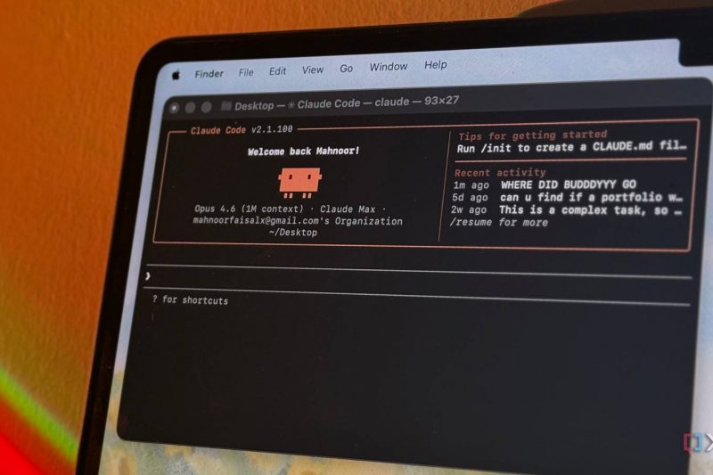 Anthropic cut Claude Code from new Pro subscriptions, calling it an "A/B…