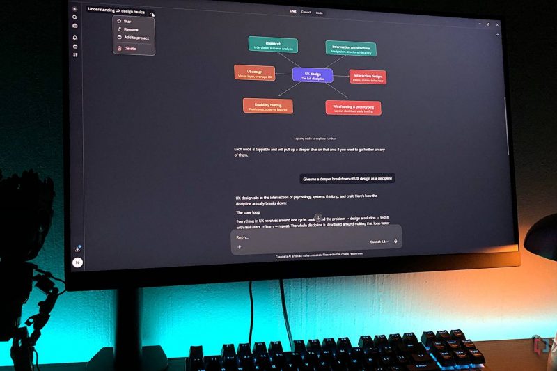 I use Claude Pro every day, and it has nothing to do with coding