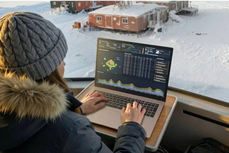 This 17-inch powerhouse laptop just became more affordable thanks to a $300 discount