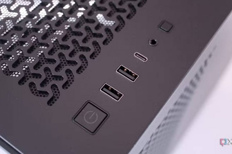 Your PC's front USB ports might be worse than useless if your case was designed…