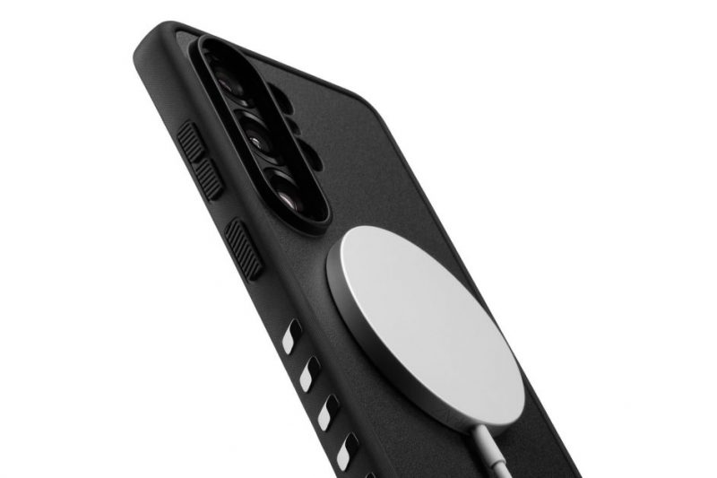 Galaxy S26 cases from dbrand have something for everybody, and those missing magnets…