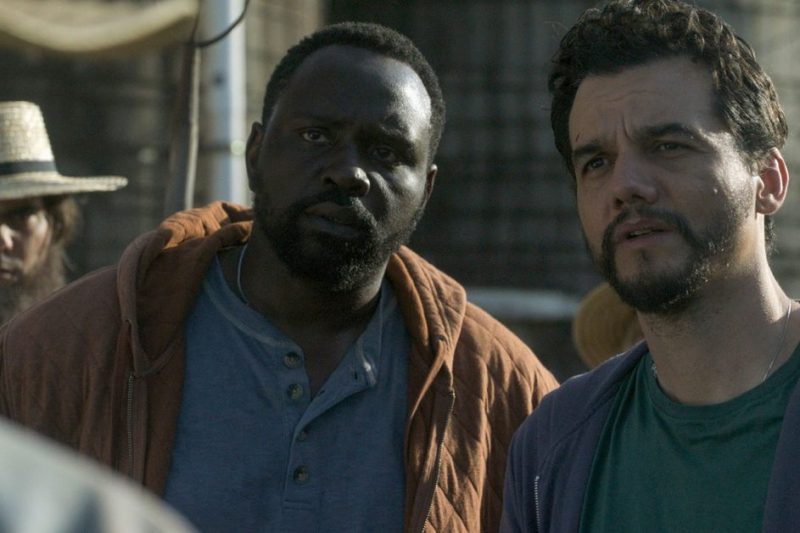 Dope Thief’s Brian Tyree Henry joins upcoming Apple Original Films feature
