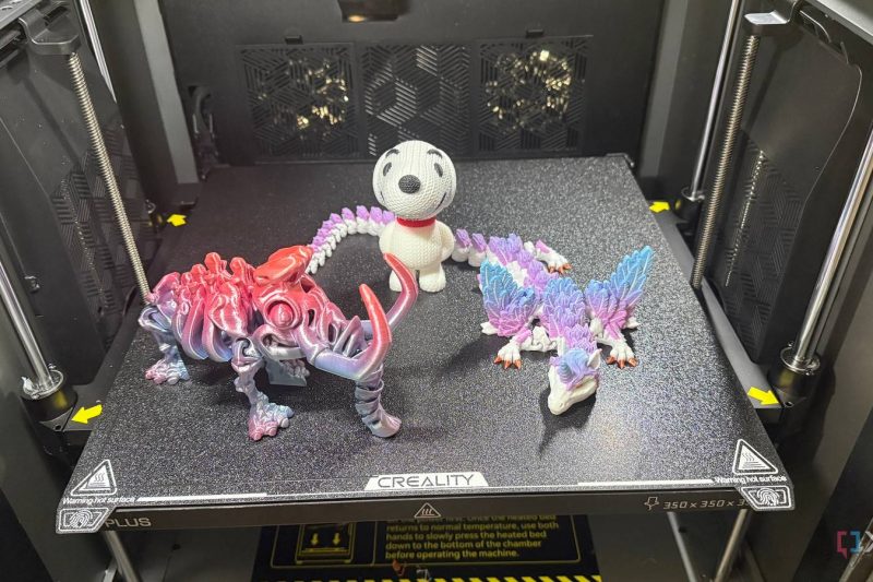 Most 3D printer beginners skip these accessories, then spend weeks fixing mistakes…