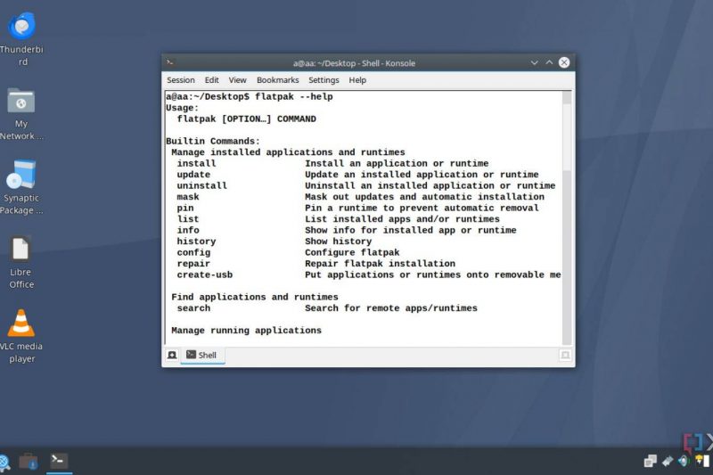 Flatpak 1.16.4 patches a critical flaw that gave apps full host access