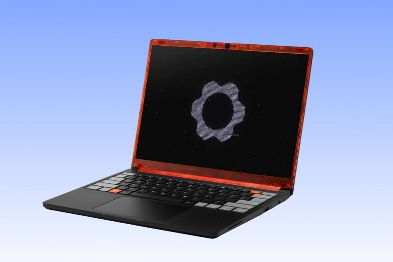 Framework says its new modular Laptop 13 Pro is a "ground up redesign"
