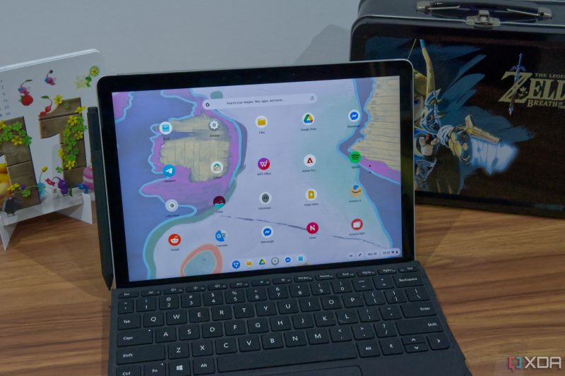 Microsoft is reportedly making two dream devices for Surface fans, for a high price