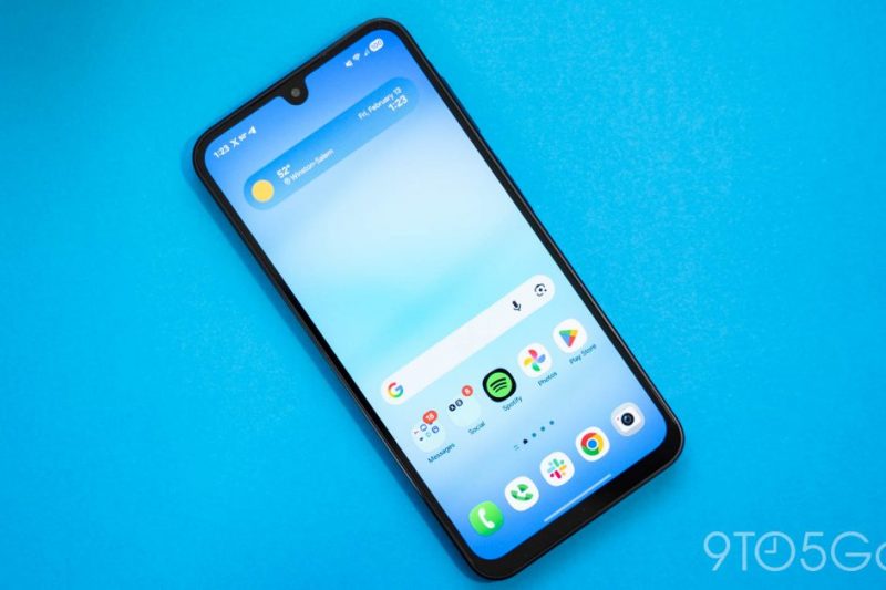 Smartphone price hikes are ‘inevitable’ report says, entry-level phones are a risk
