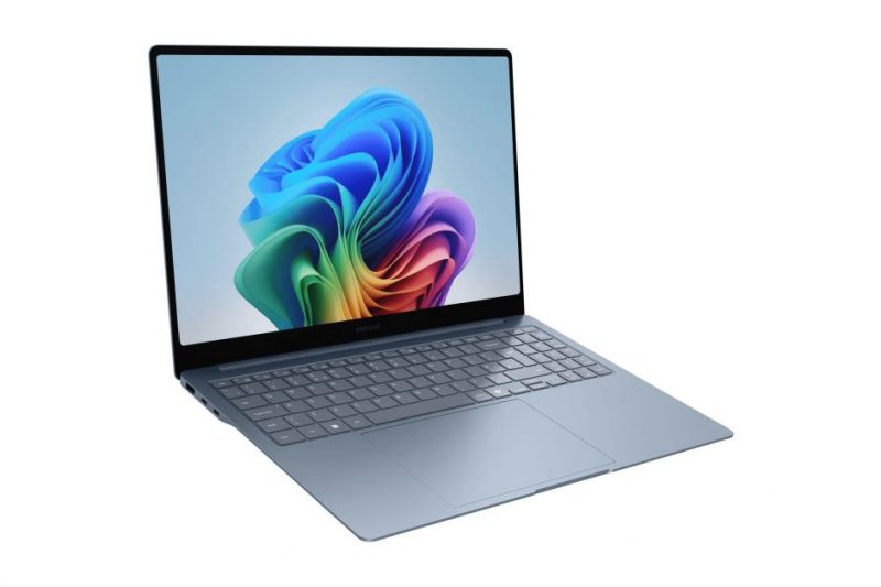 Galaxy Book 6 Edge with Snapdragon X2 leaks, demands you use a bigger laptop