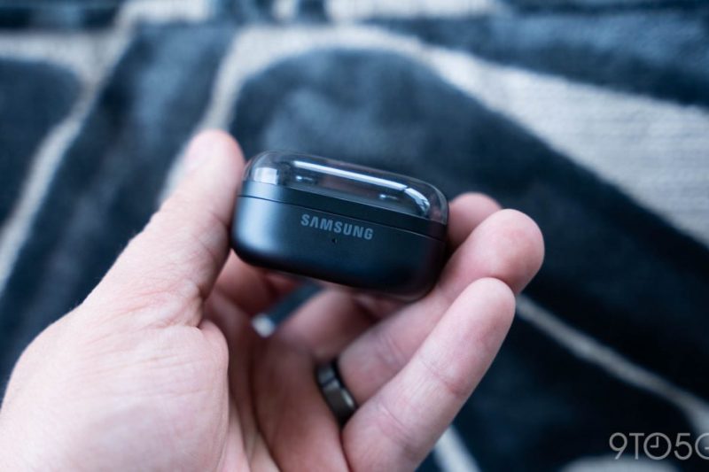 Samsung’s next pair of Galaxy Buds surface with apparent open-ear design