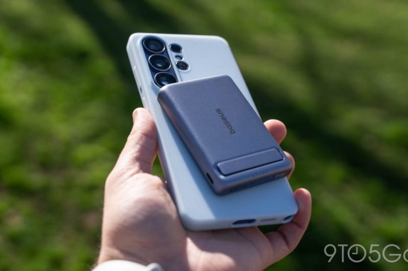 Samsung says Galaxy S26 vertical camera is a ‘core identity’ — it’s also a core…