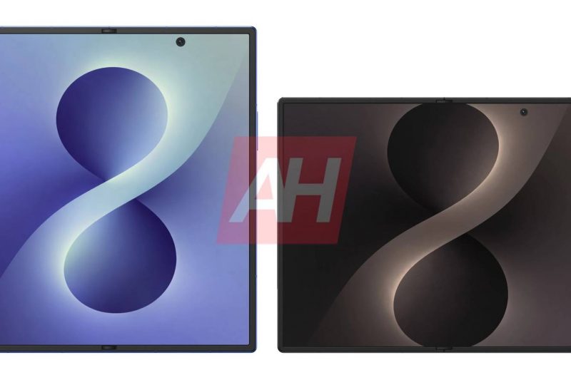 Date and location for Samsung’s next Unpacked event just leaked