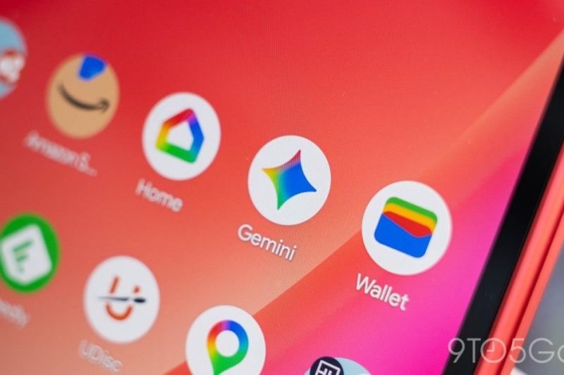 Gemini overlay and Gemini Live start rolling out big Android redesign [Gallery]