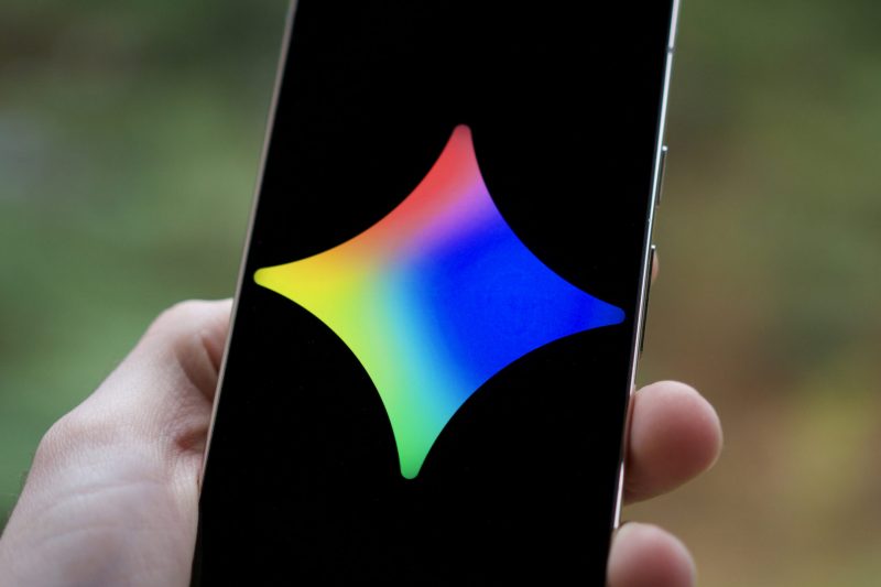 Are you seeing Gemini’s UI changes? Google’s update is starting to roll out