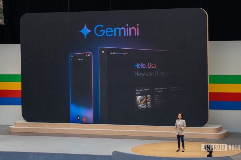 I didn’t expect this, but Gemini Notebooks made me rethink ChatGPT