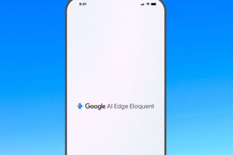 Google’s new free dictation app is the Willow alternative you have been waiting for