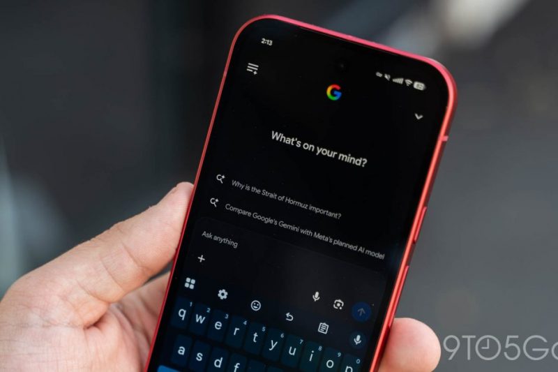 Google AI Mode getting ‘plus’ redesign as agentic booking expands globally