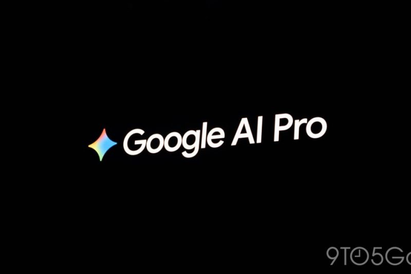 Google AI Pro now comes with 5 TB of storage, no price increase