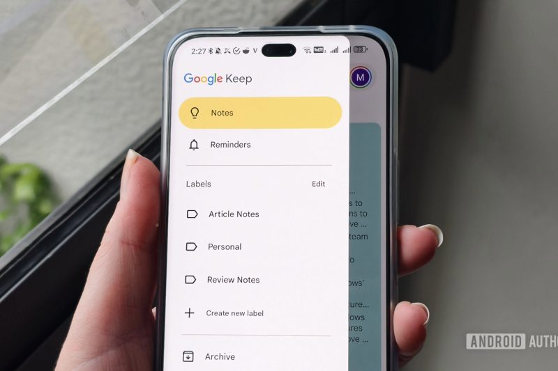 If you care about privacy, these are the Google Keep alternatives to switch to