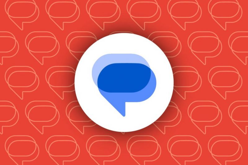 Google Messages read receipts redesign continues with old icons, swipe for time
