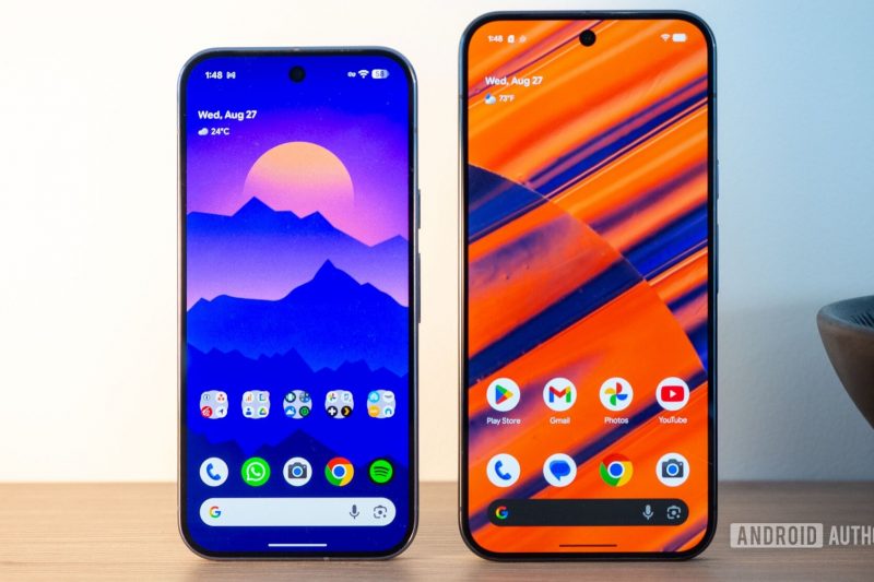 Google Photos may soon be searchable from your Pixel launcher — and that’s just the…