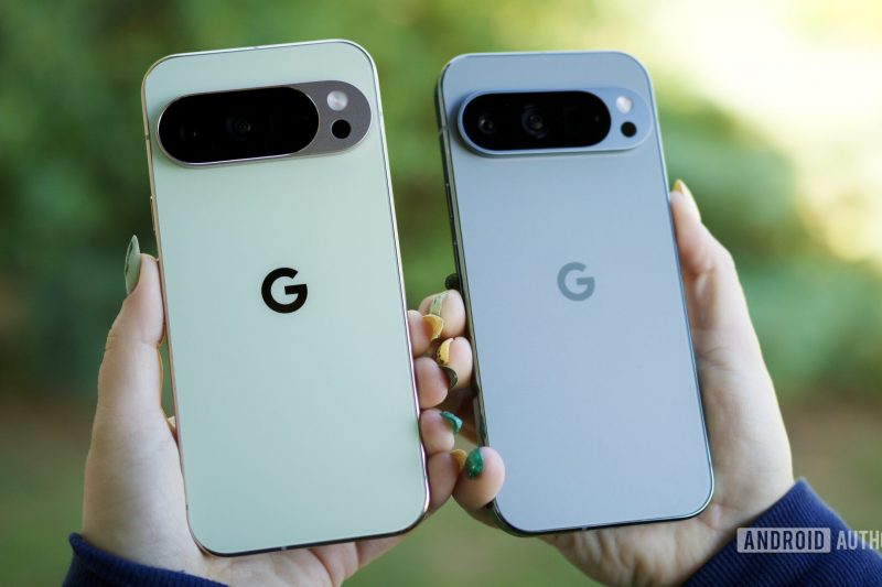 Pixel users report battery drain issues after March update, and this could be the…