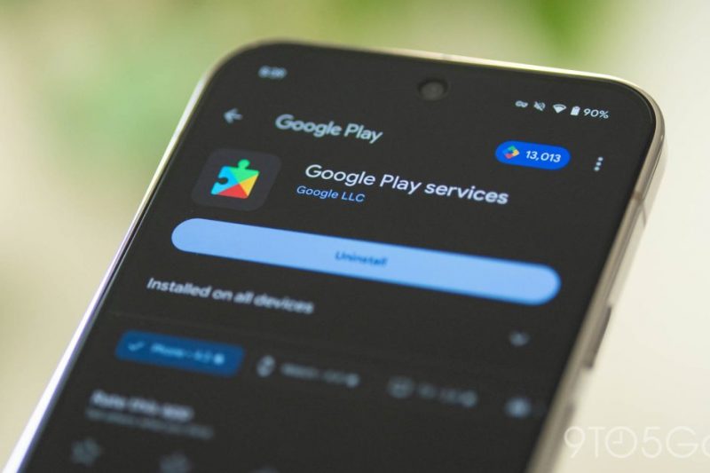 What’s new in Android’s April 2026 Google System Updates [U]