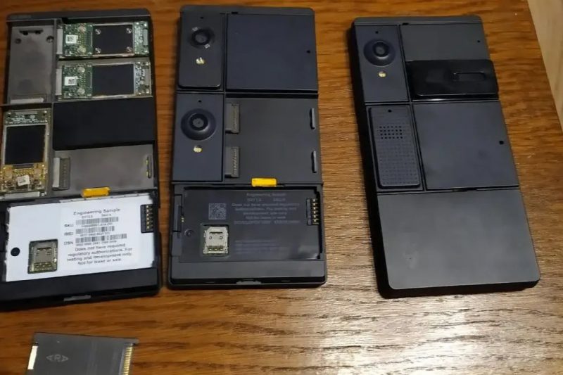 10 years later, no phone has replaced what Google promised