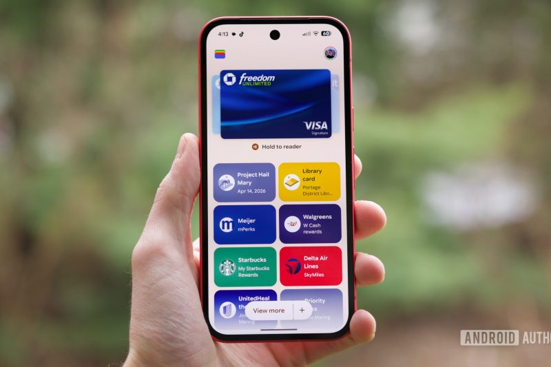 Forget Photos and Maps, this is the Google app I can’t live without anymore