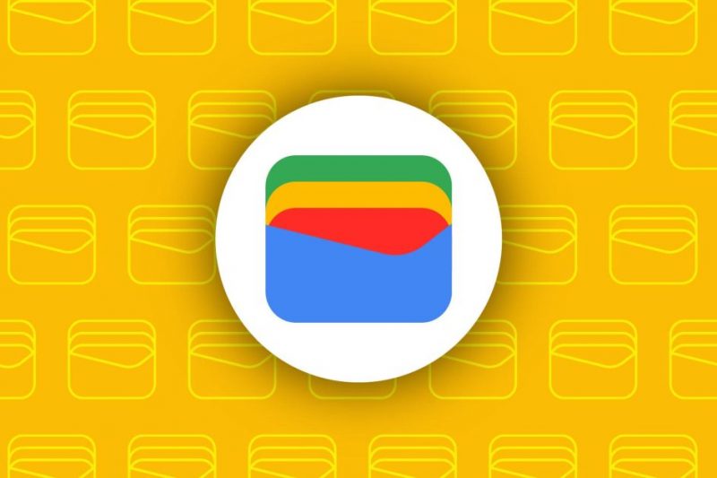 Google Wallet rolling out big homepage, search redesign
