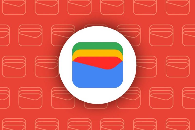 Google Wallet adds Live Update for flight tracking