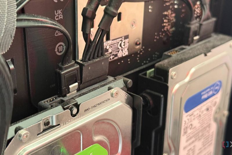 Don’t toss that old SATA drive – here’s what to do with it instead