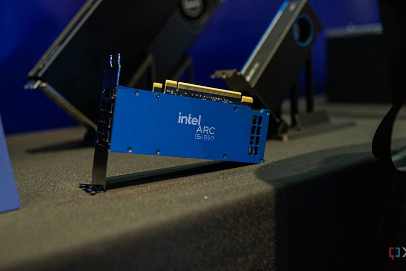 When AAA game developers block entire GPU brands, PC gaming loses its biggest…