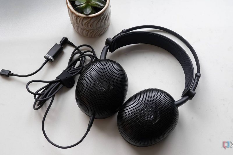 Sony brings high-end sound to budget gaming with its new open-back headset