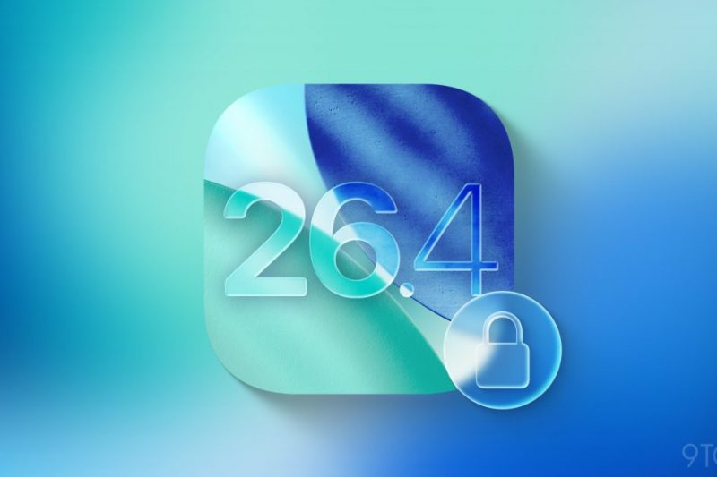 iPhone users no longer able to downgrade to iOS 26.4